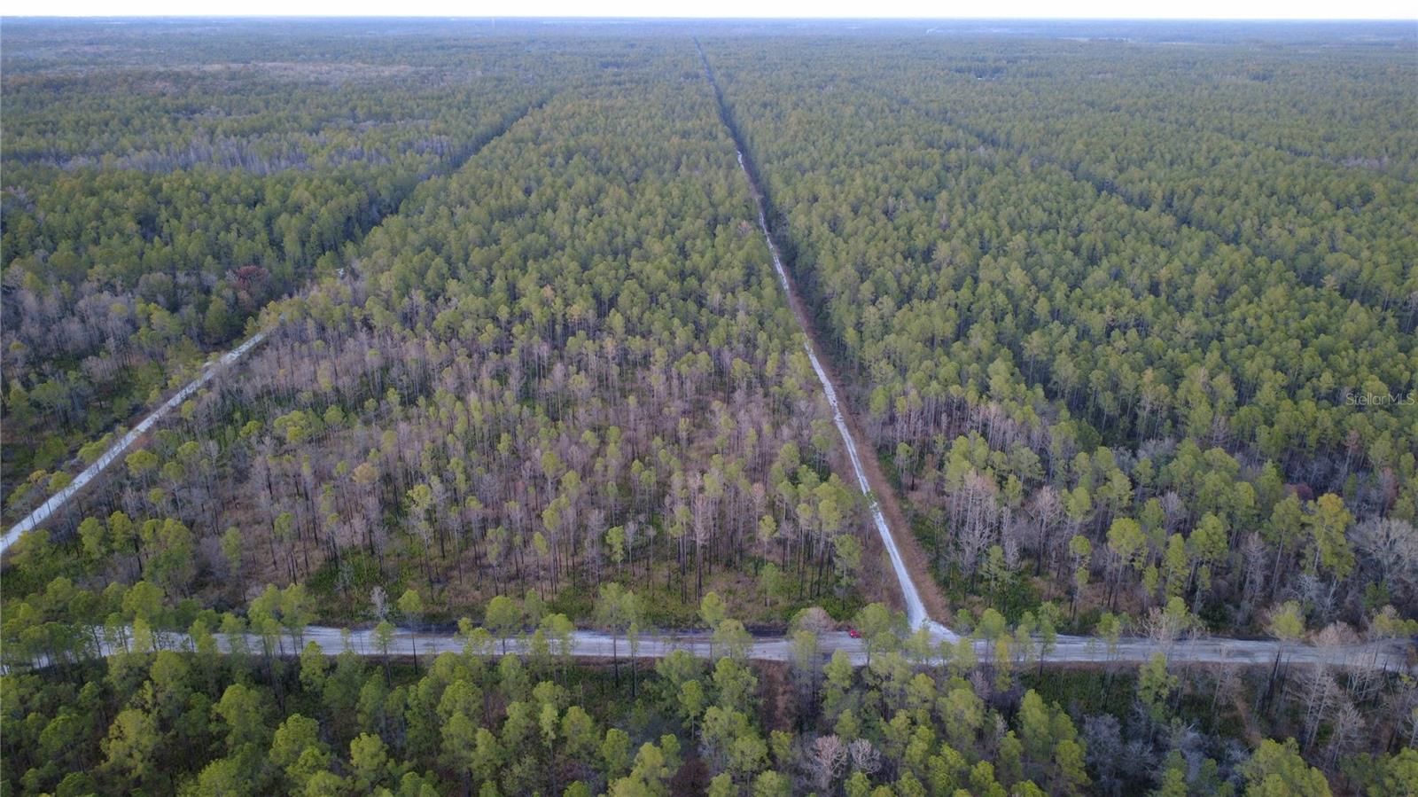 FLAGLER ESTATES UR SUB - Land