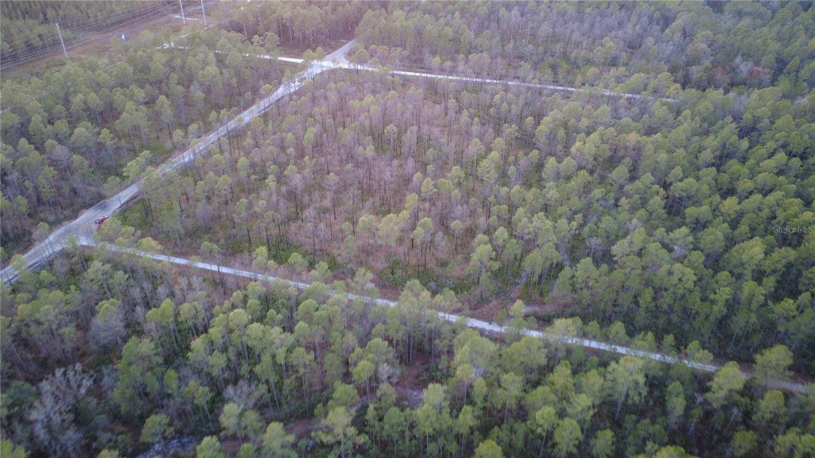 FLAGLER ESTATES UR SUB - Land