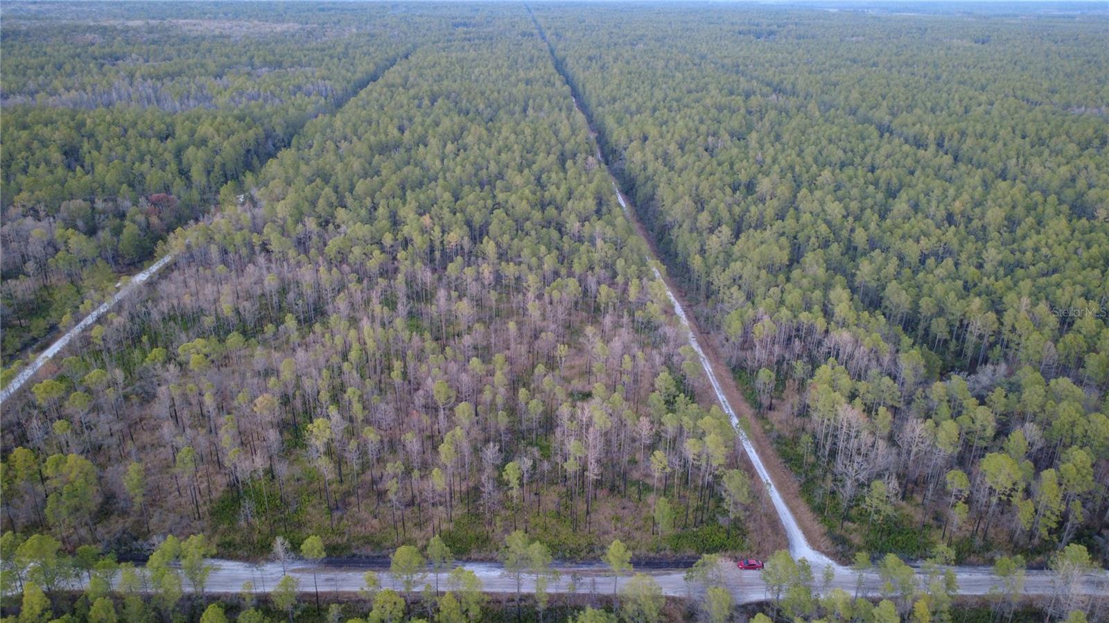 FLAGLER ESTATES UR SUB - Land