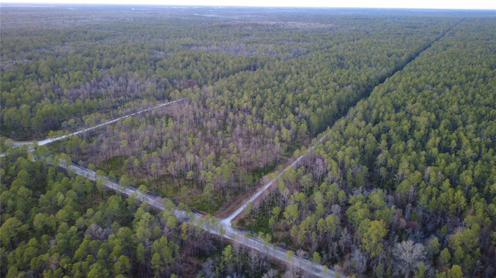 FLAGLER ESTATES UR SUB - Land