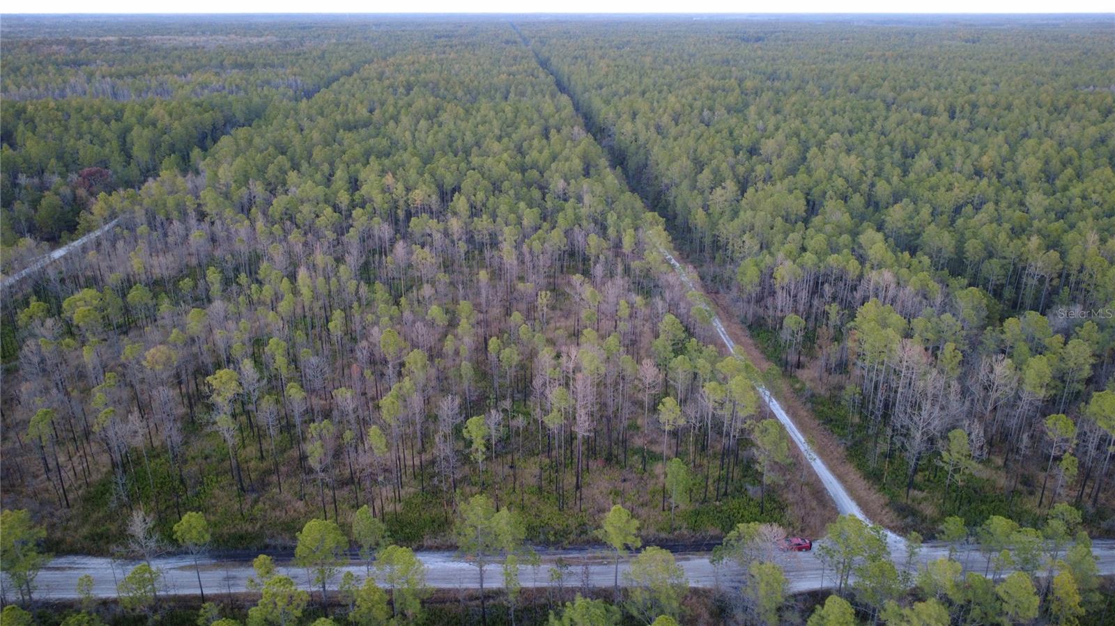 FLAGLER ESTATES UR SUB - Land