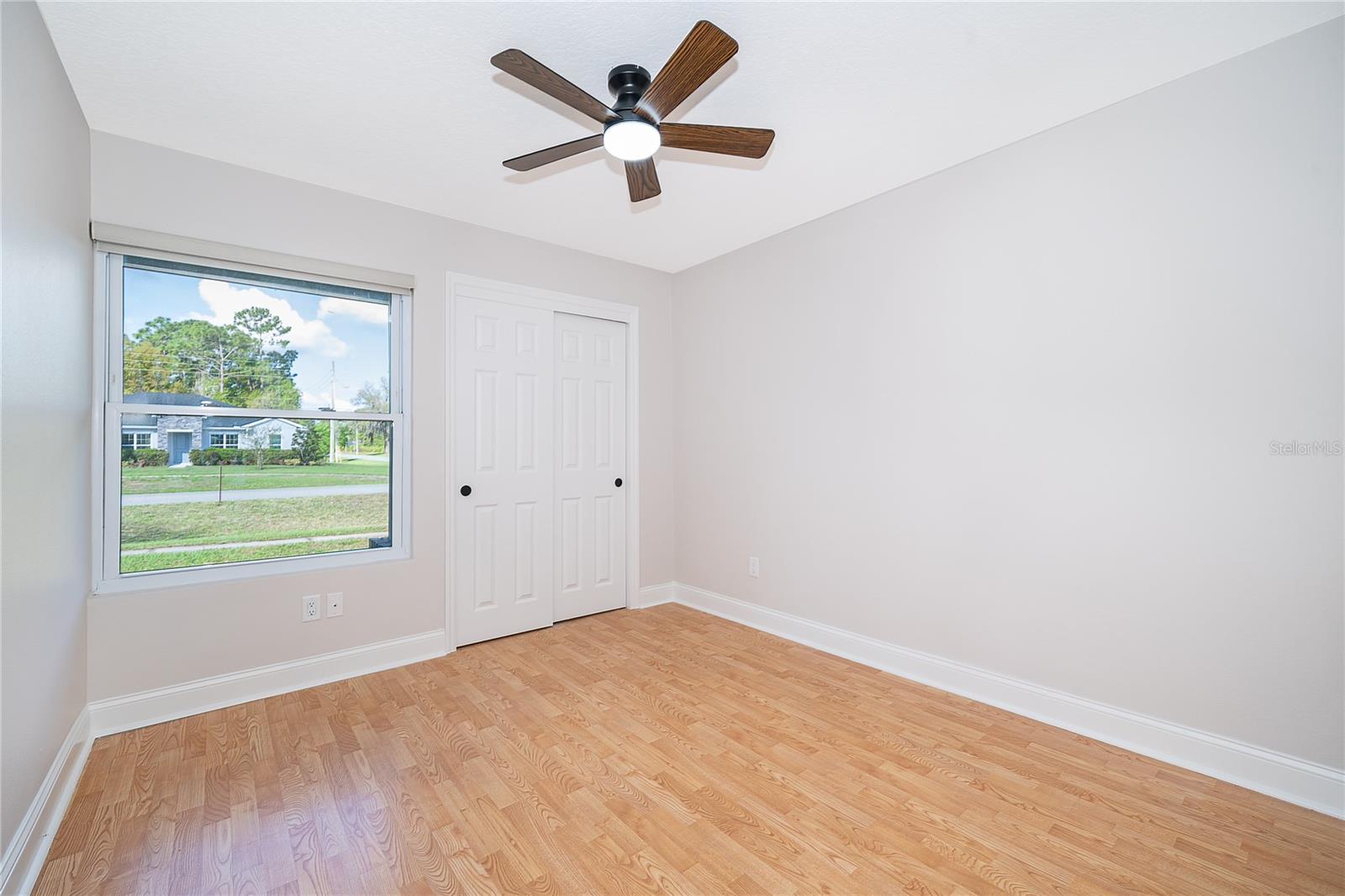 ROCKET CITY - Residential