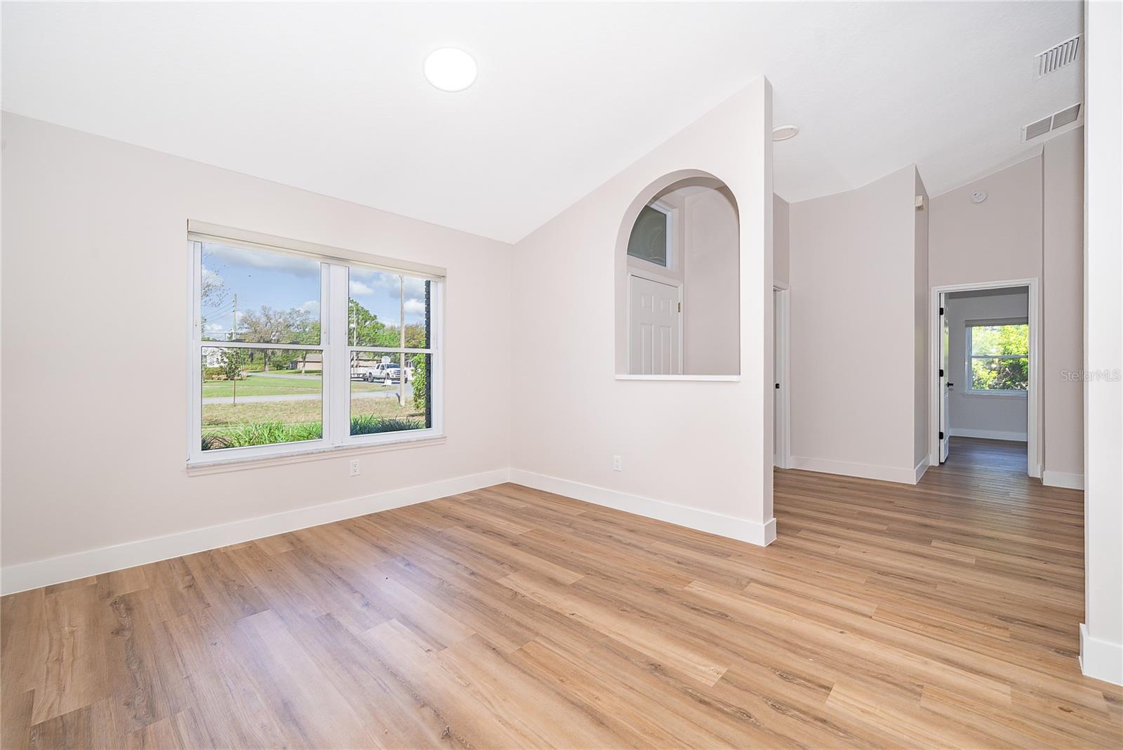 ROCKET CITY - Residential