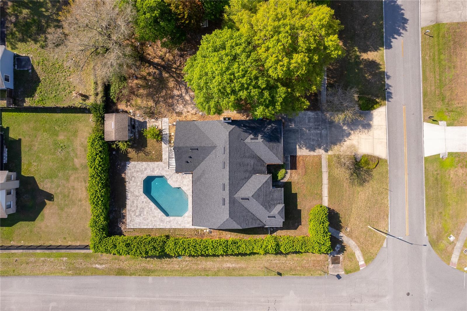 ROCKET CITY - Residential