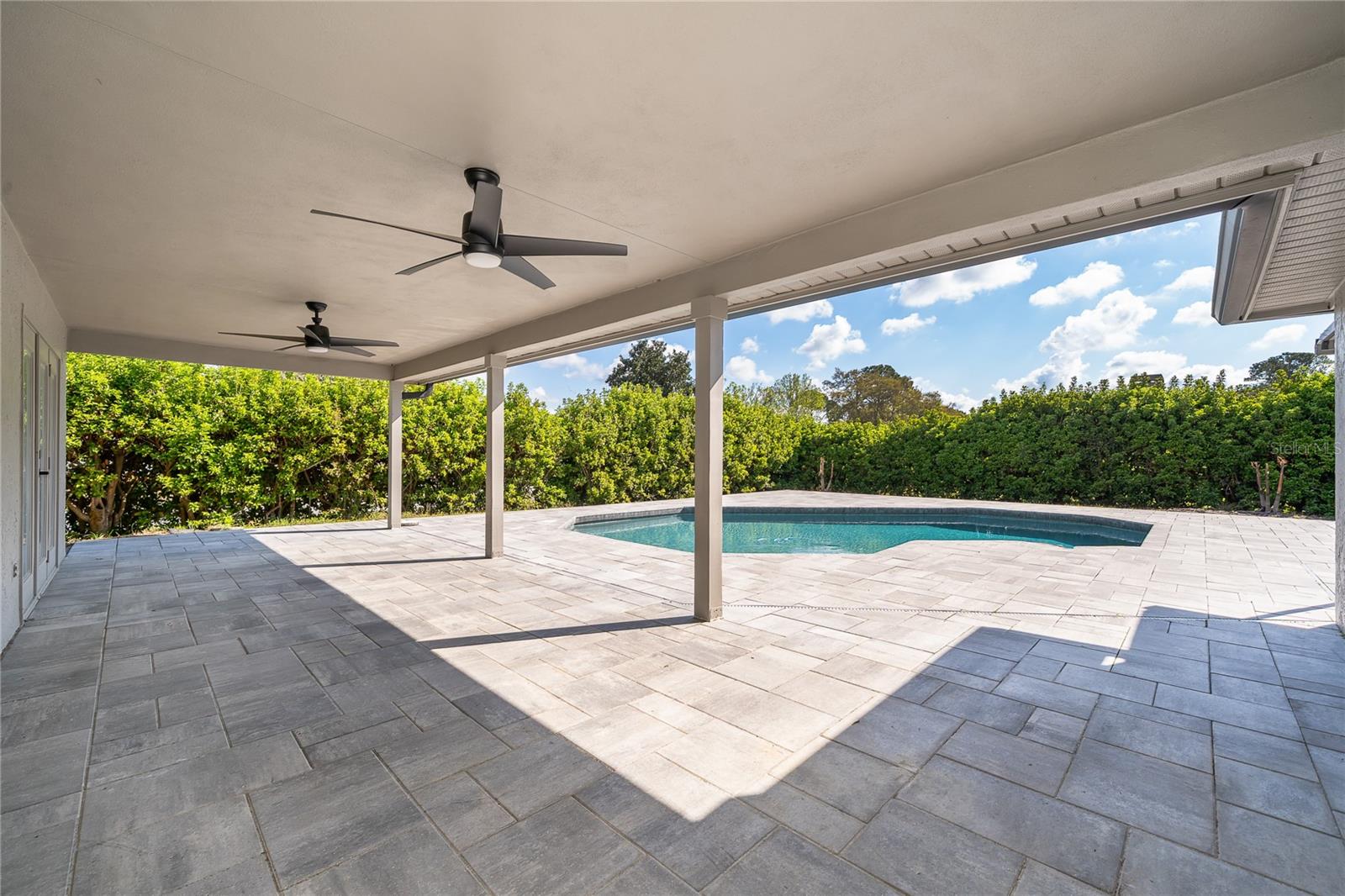 ROCKET CITY - Residential