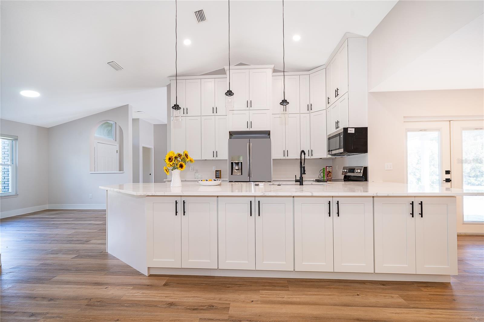 ROCKET CITY - Residential