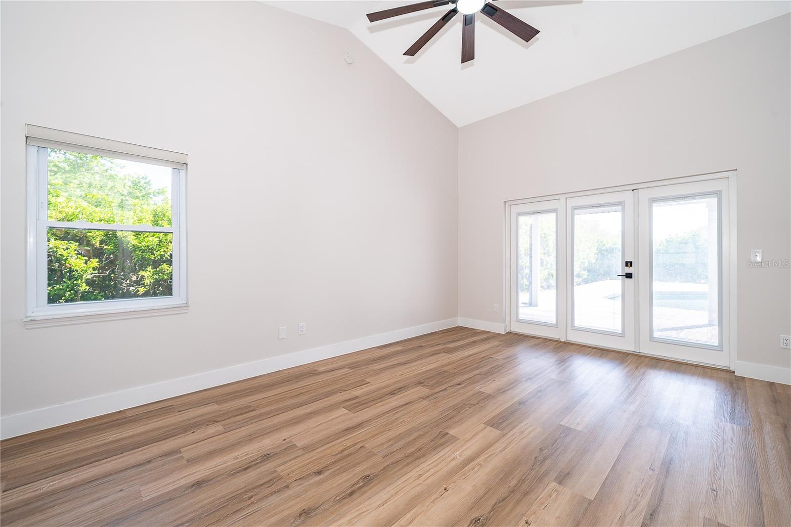 ROCKET CITY - Residential