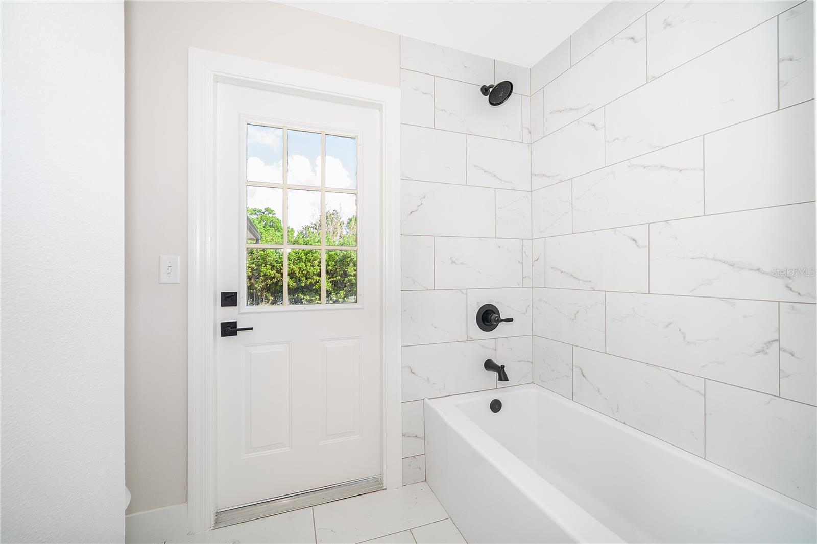 ROCKET CITY - Residential