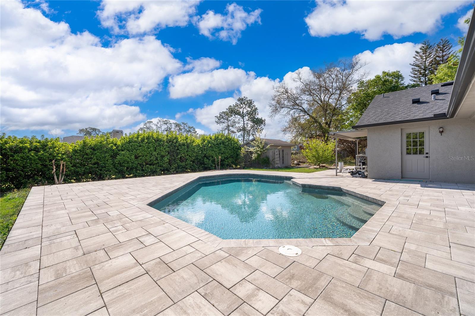 ROCKET CITY - Residential