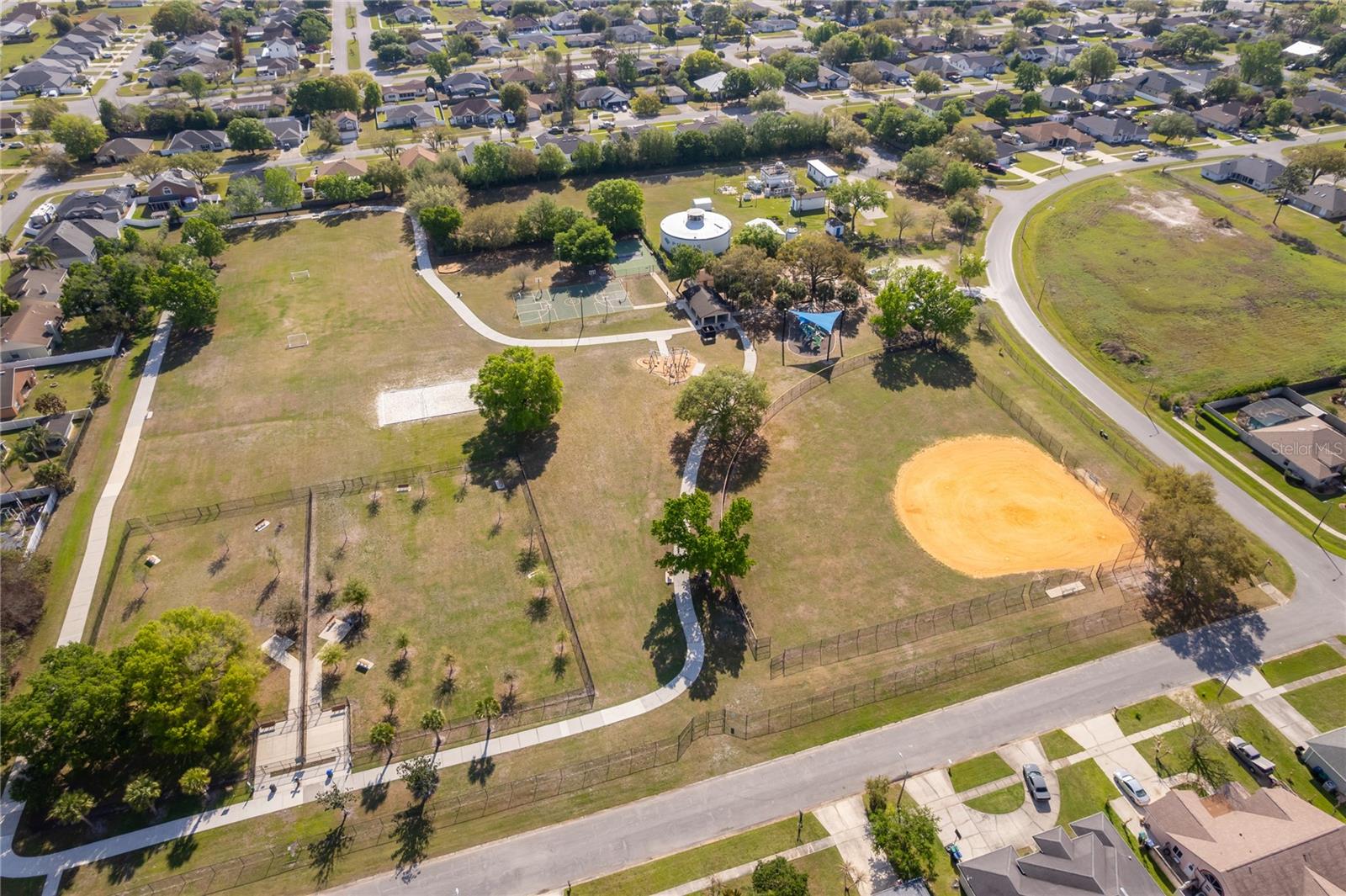 ROCKET CITY - Residential