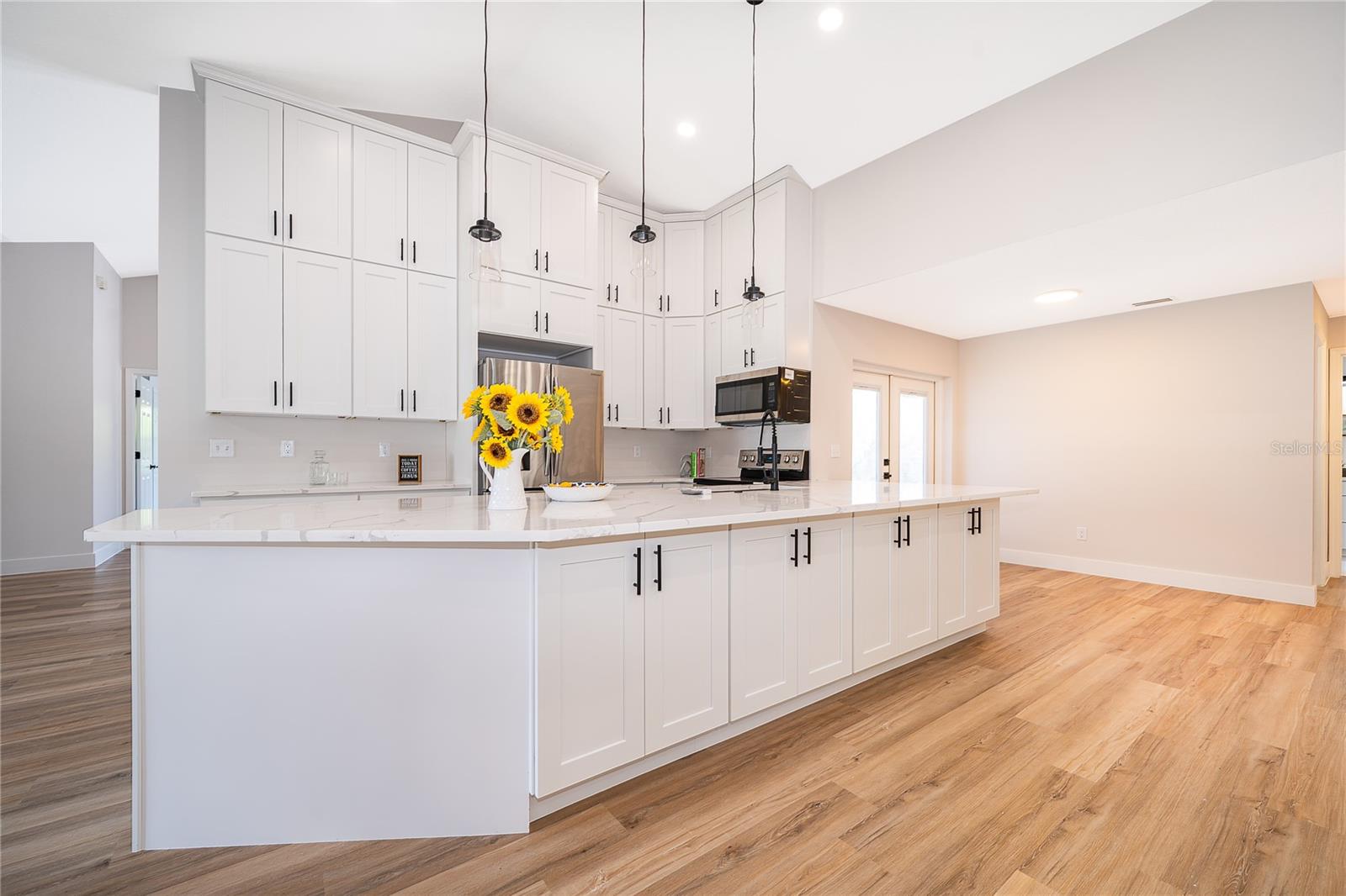 ROCKET CITY - Residential