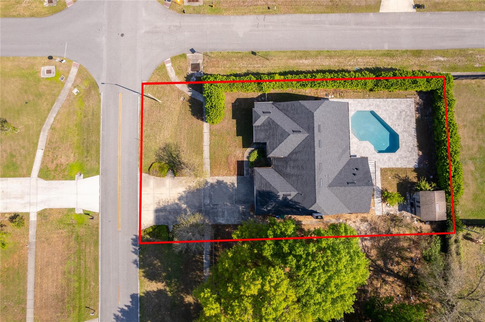 ROCKET CITY - Residential