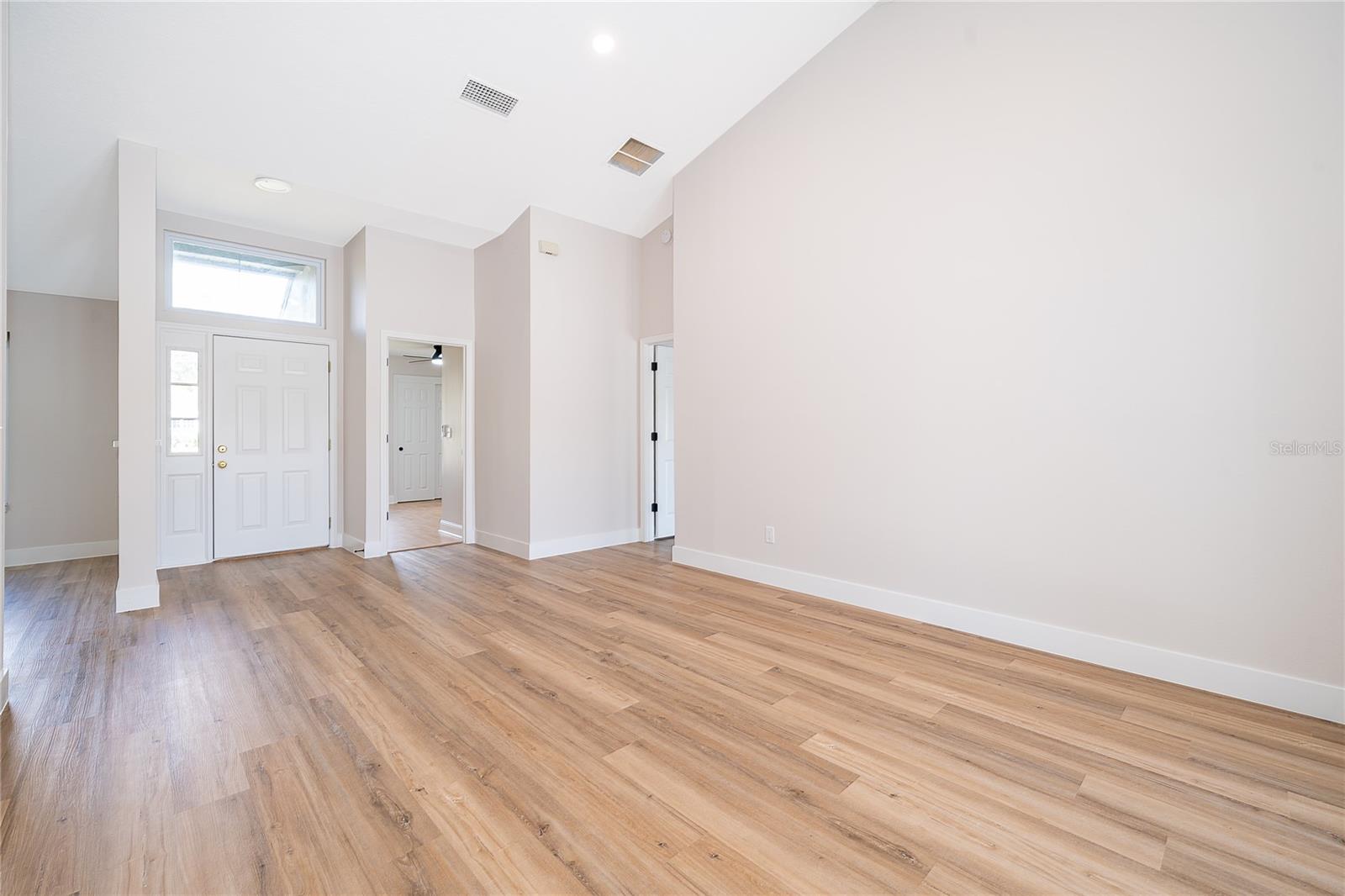 ROCKET CITY - Residential