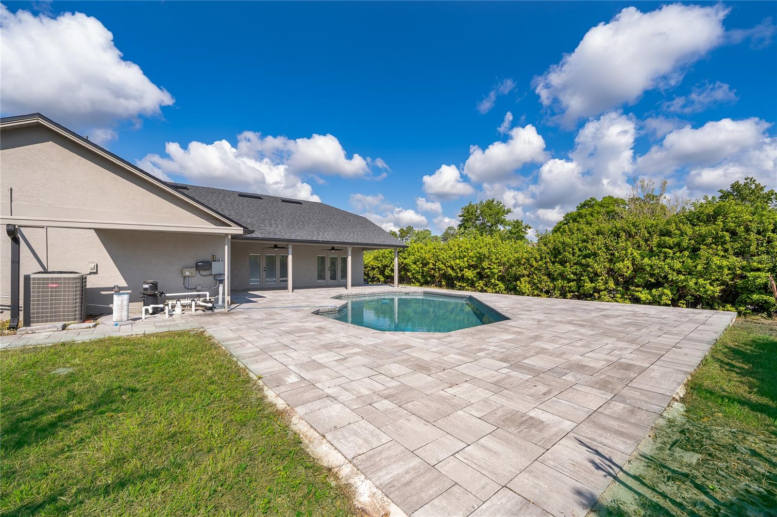 ROCKET CITY - Residential