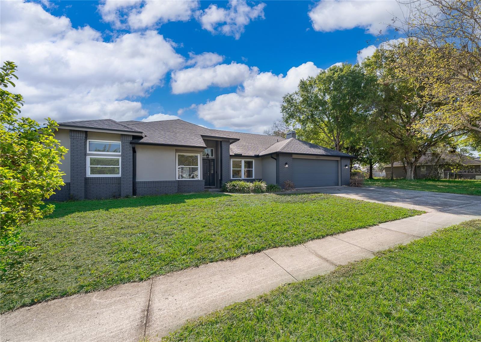 ROCKET CITY - Residential