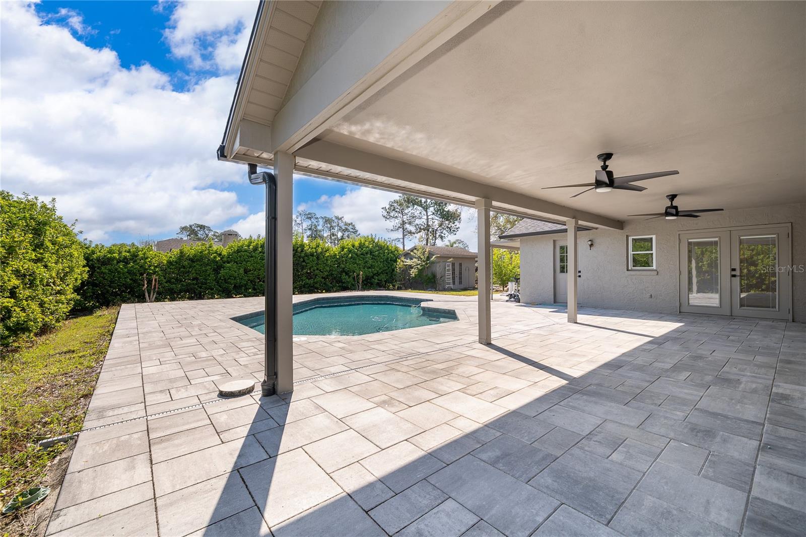 ROCKET CITY - Residential