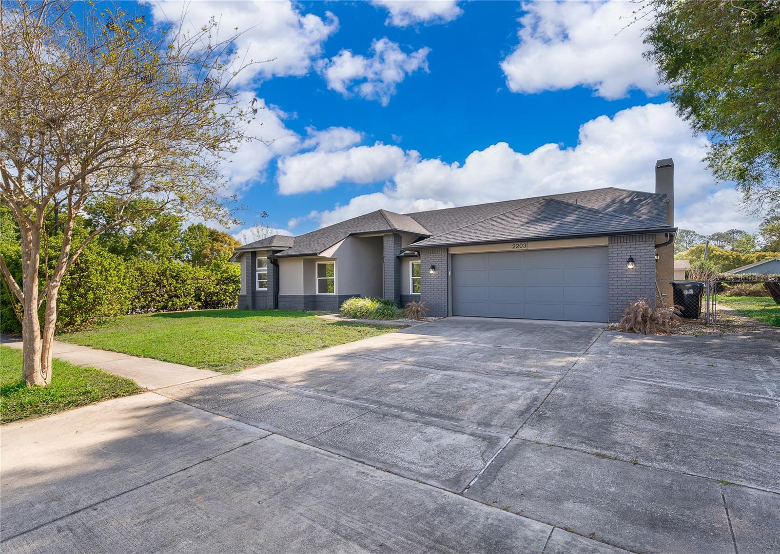 ROCKET CITY - Residential