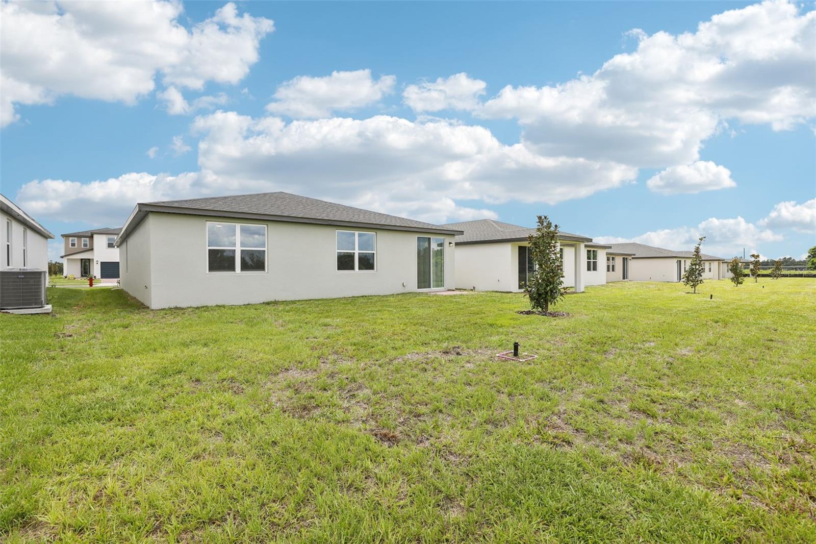 HAMILTON BLUFF - Residential