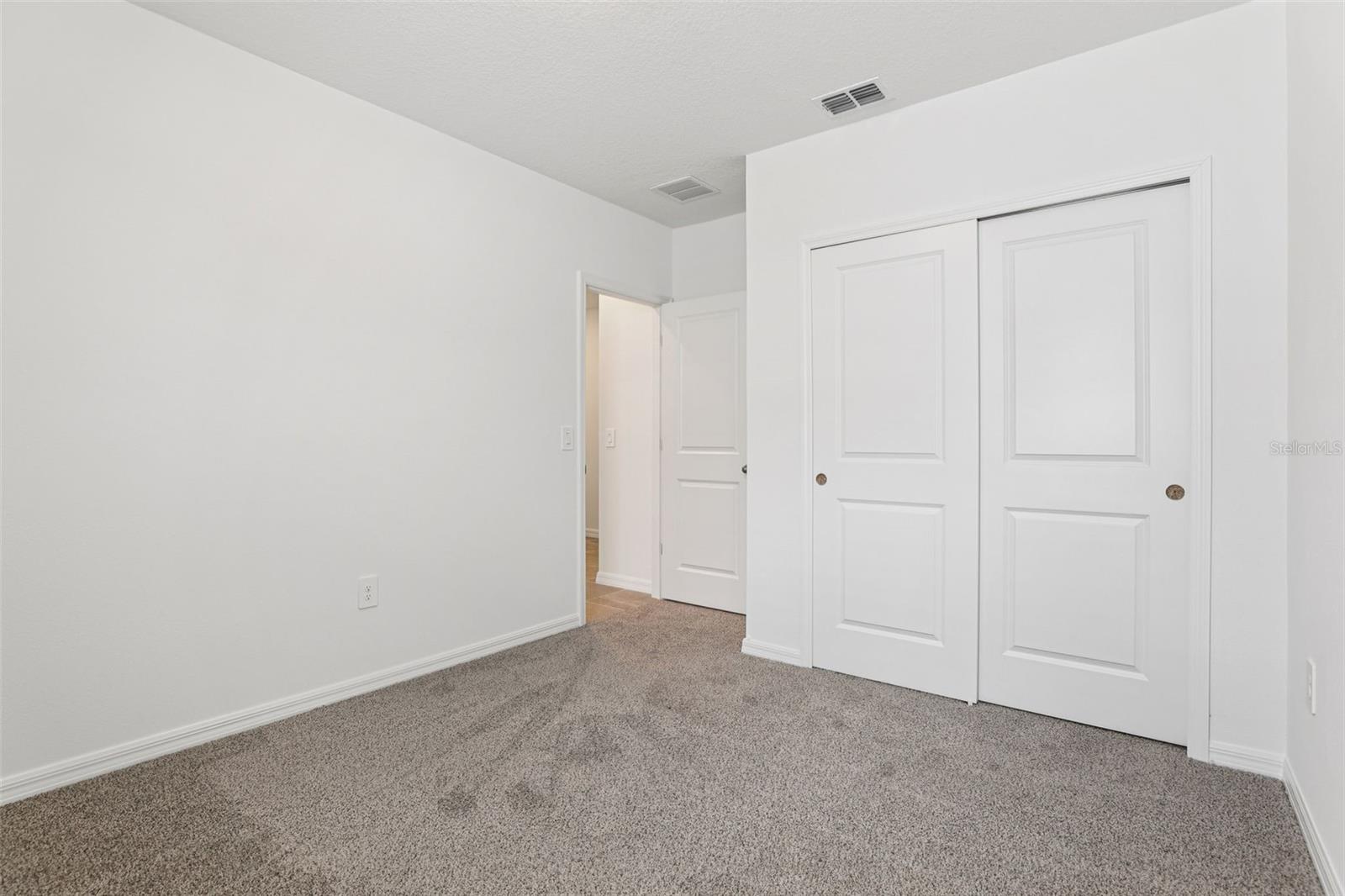 HAMILTON BLUFF - Residential