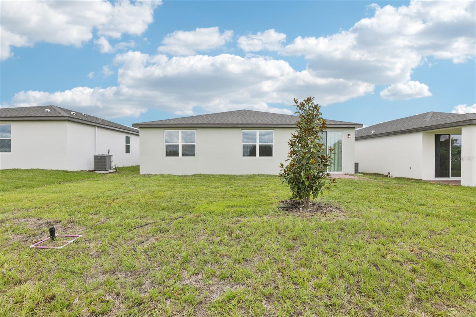 HAMILTON BLUFF - Residential