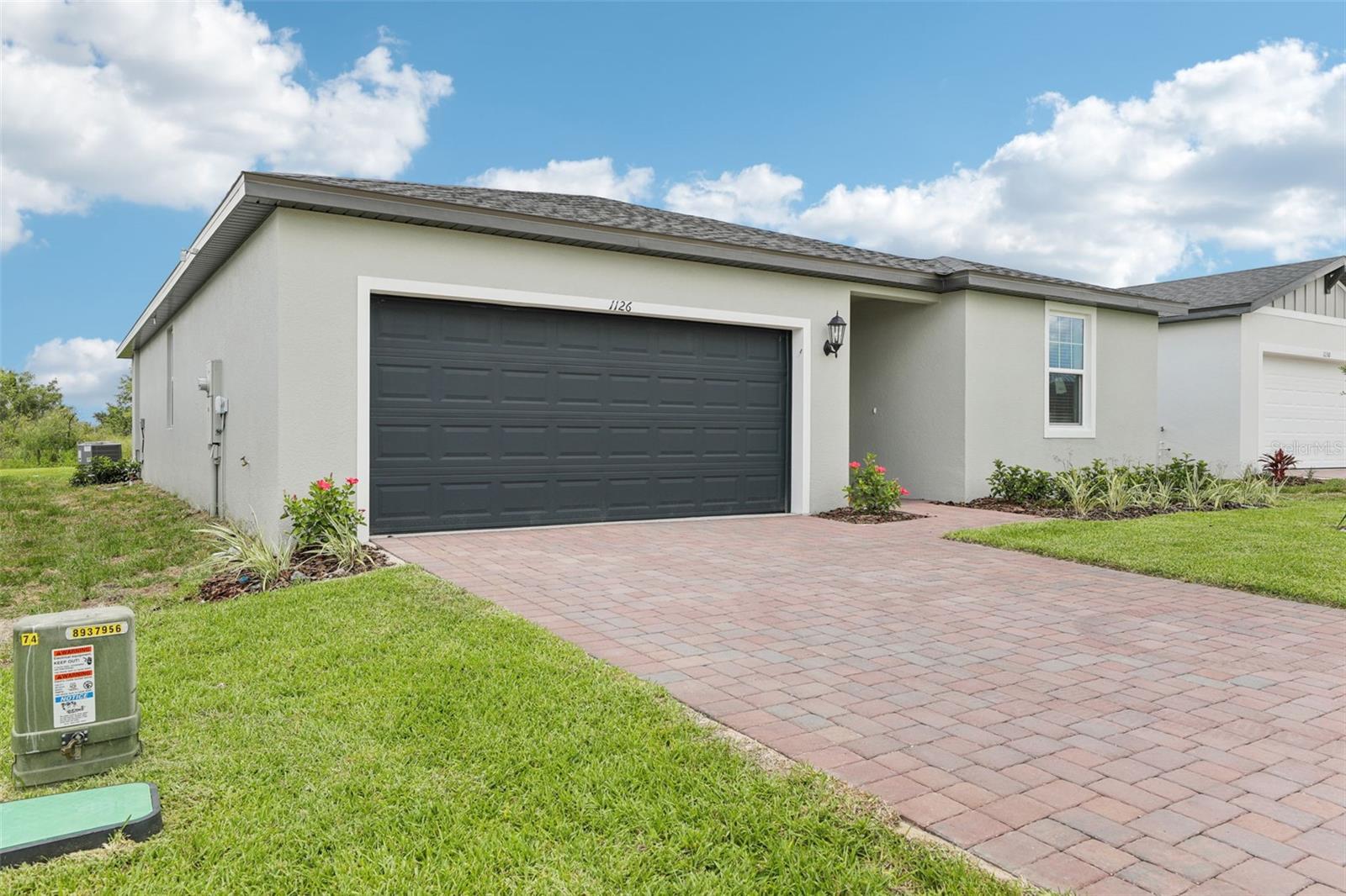 HAMILTON BLUFF - Residential