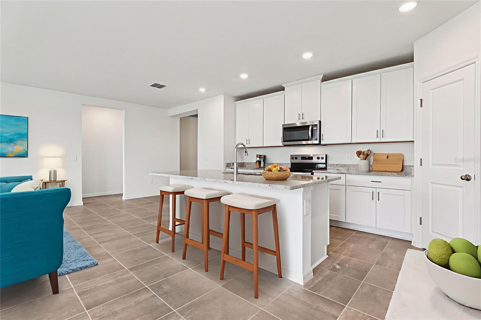 HAMILTON BLUFF - Residential