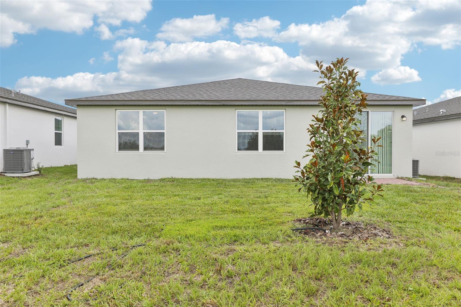 HAMILTON BLUFF - Residential