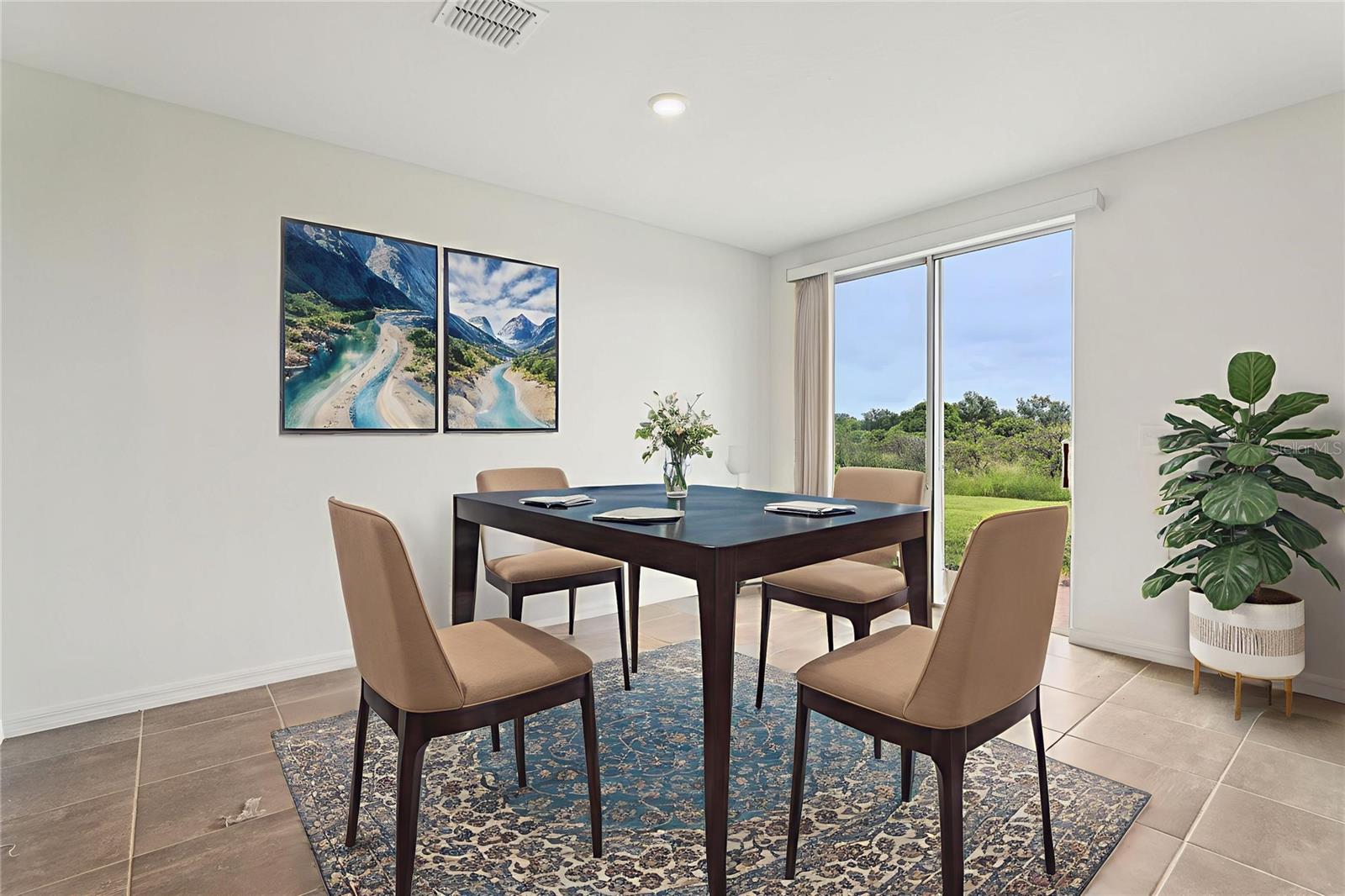 HAMILTON BLUFF - Residential