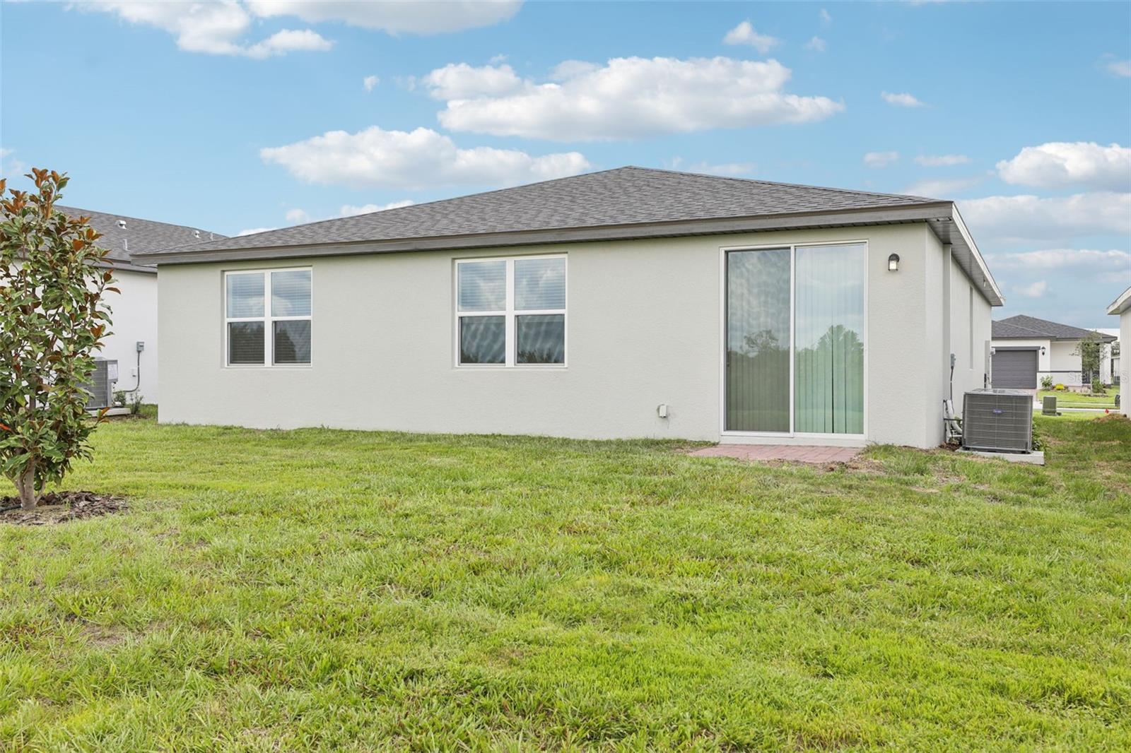 HAMILTON BLUFF - Residential