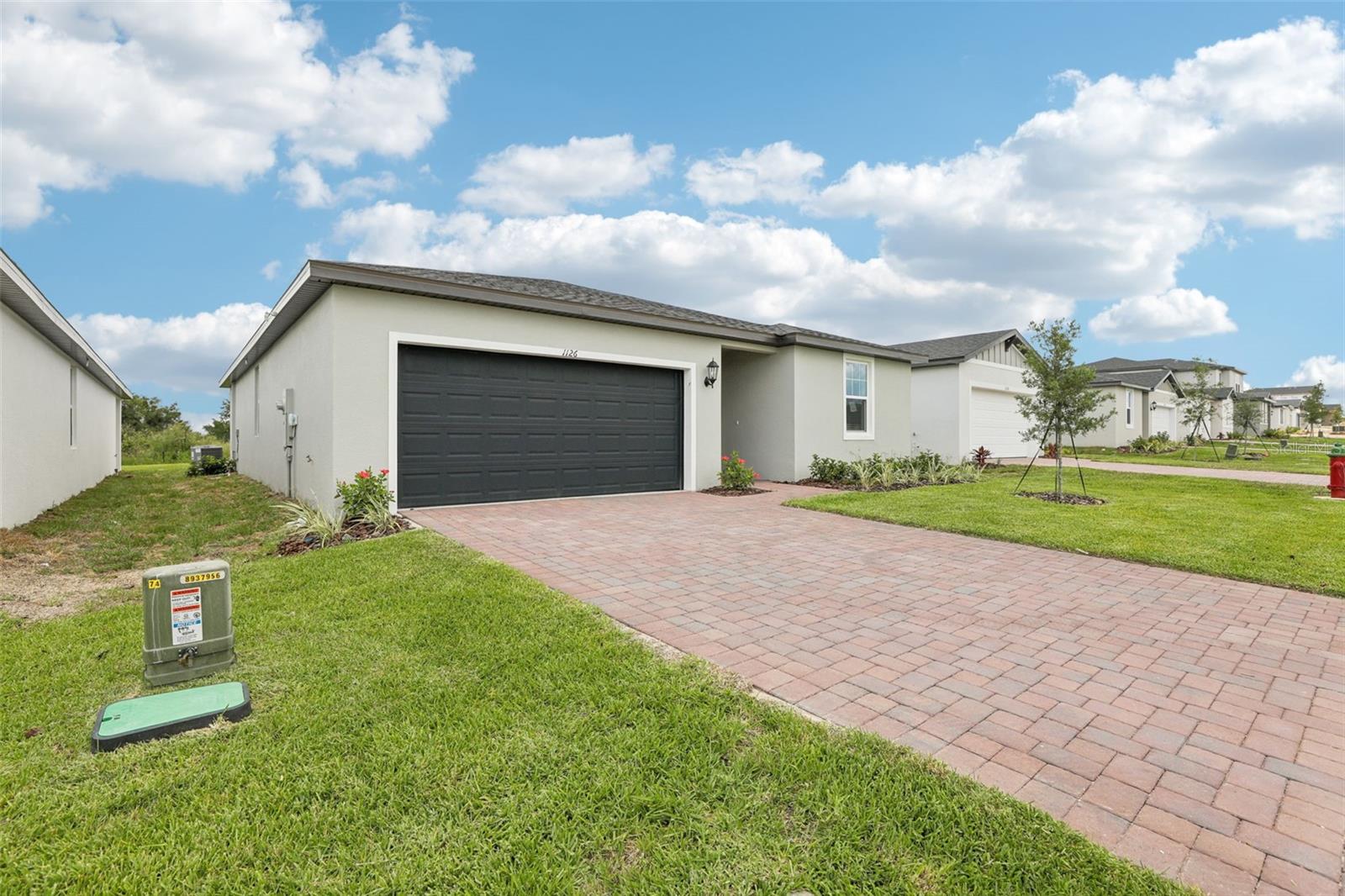 HAMILTON BLUFF - Residential