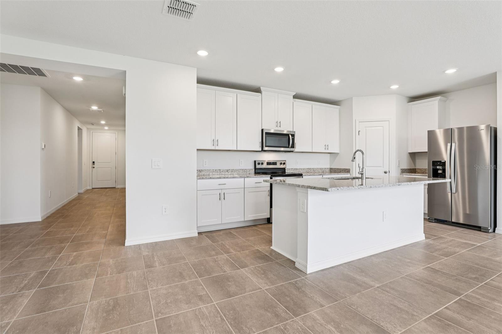 HAMILTON BLUFF - Residential