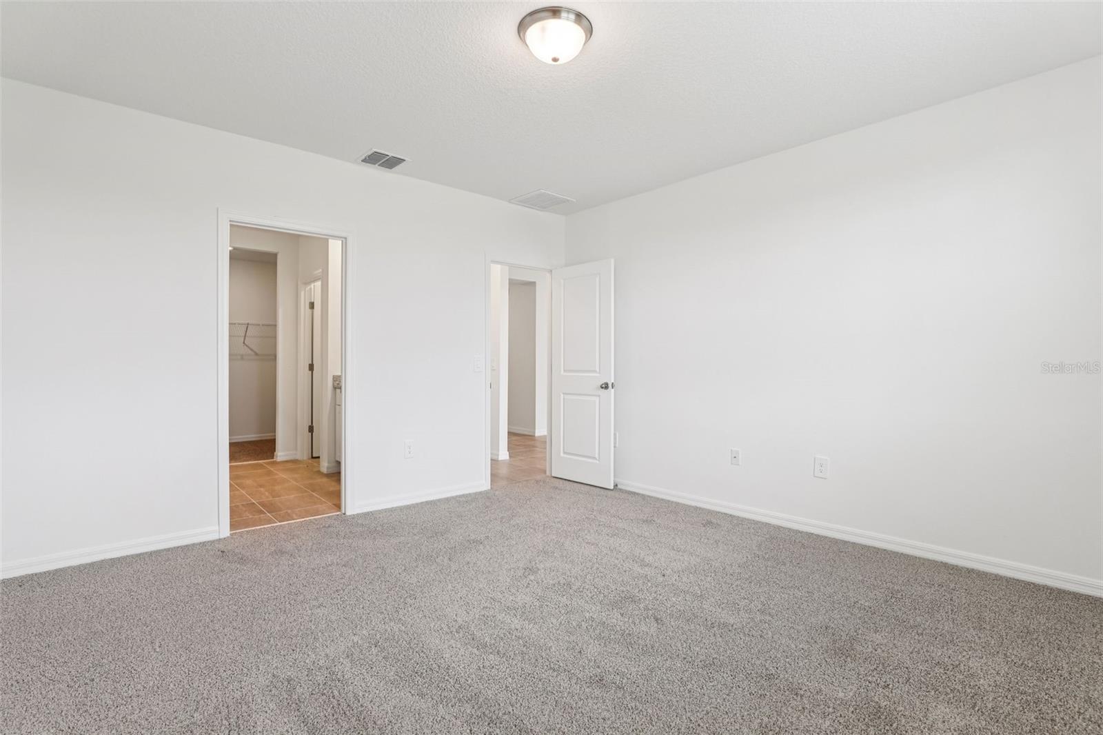 HAMILTON BLUFF - Residential