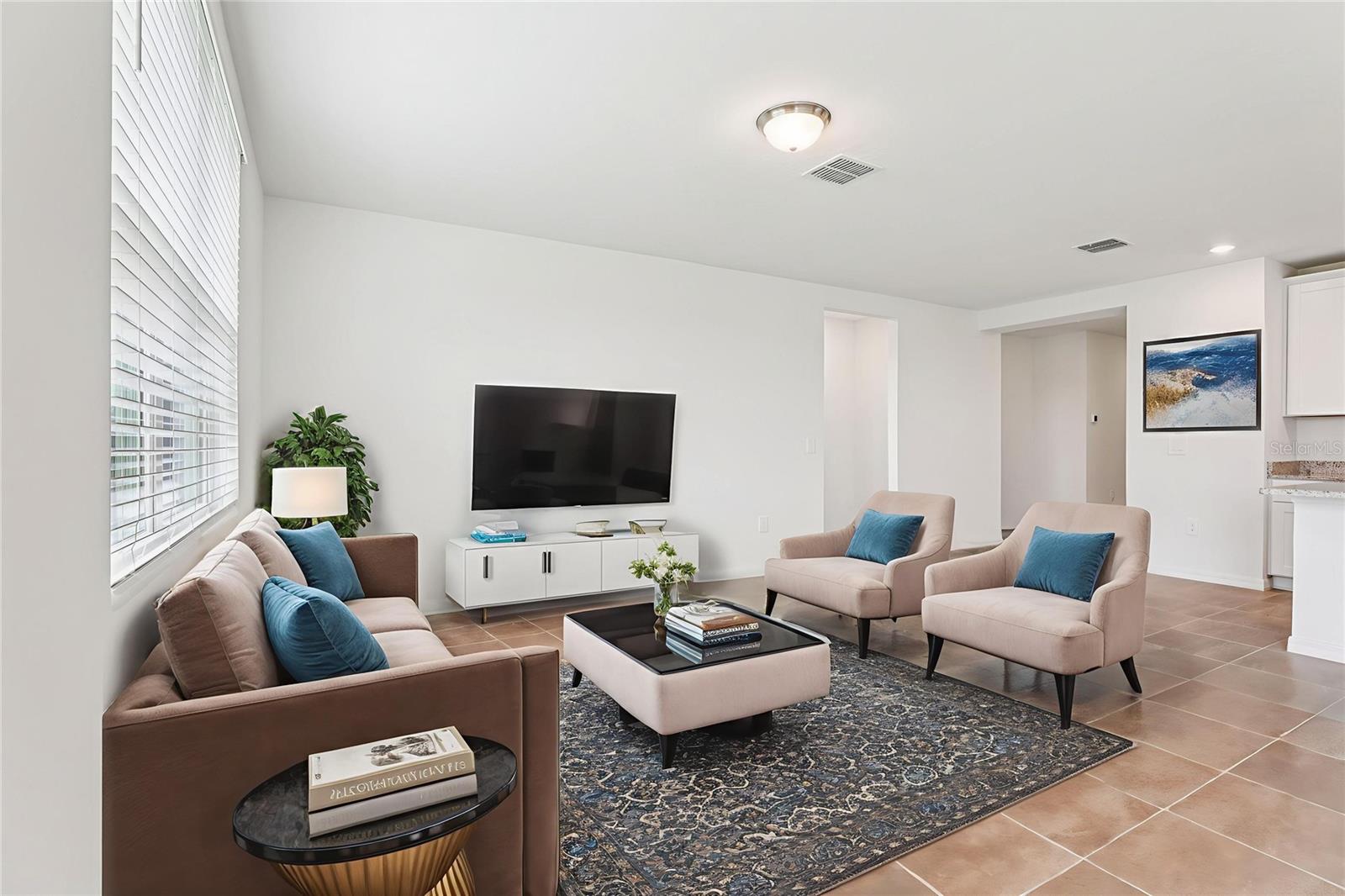 HAMILTON BLUFF - Residential