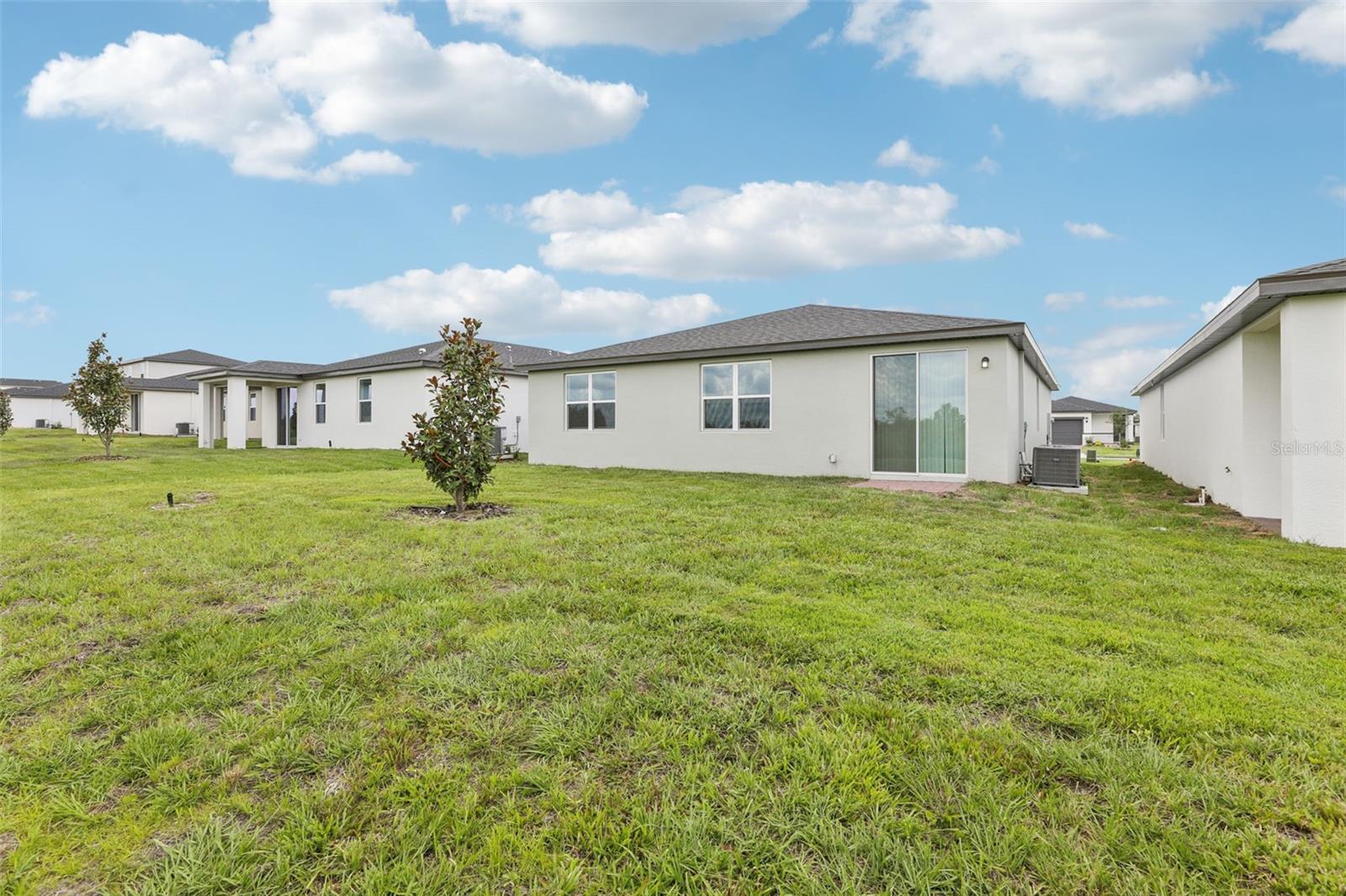 HAMILTON BLUFF - Residential