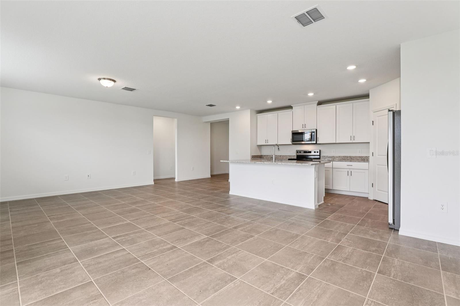 HAMILTON BLUFF - Residential