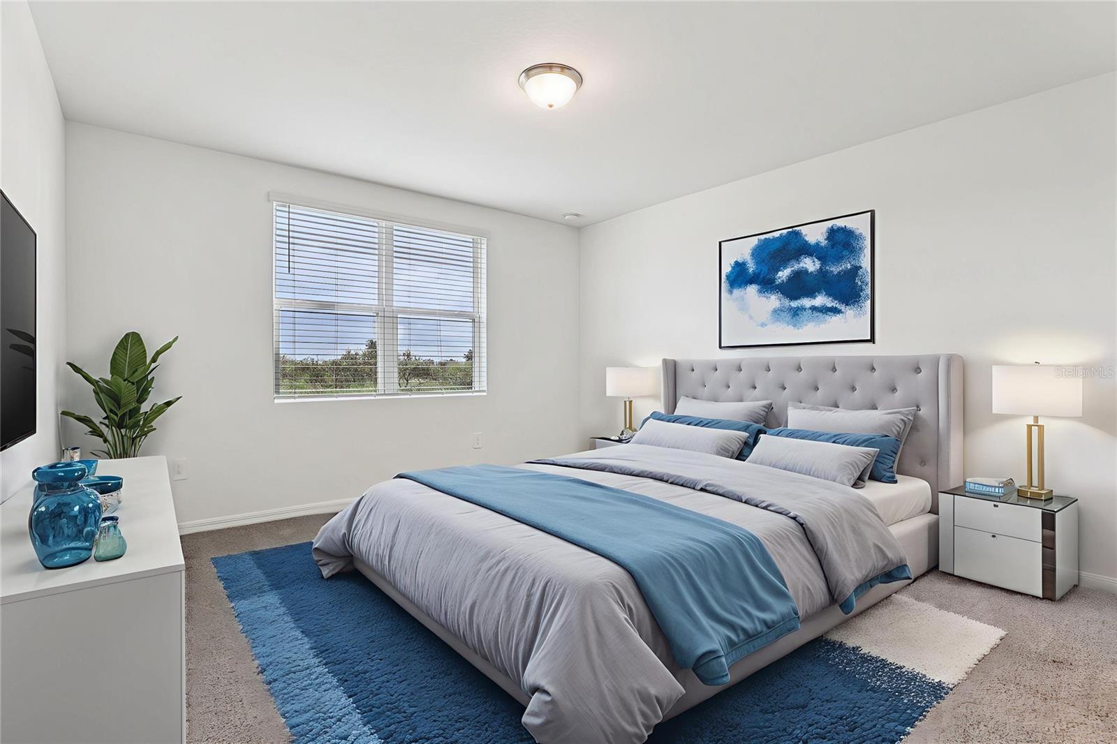 HAMILTON BLUFF - Residential