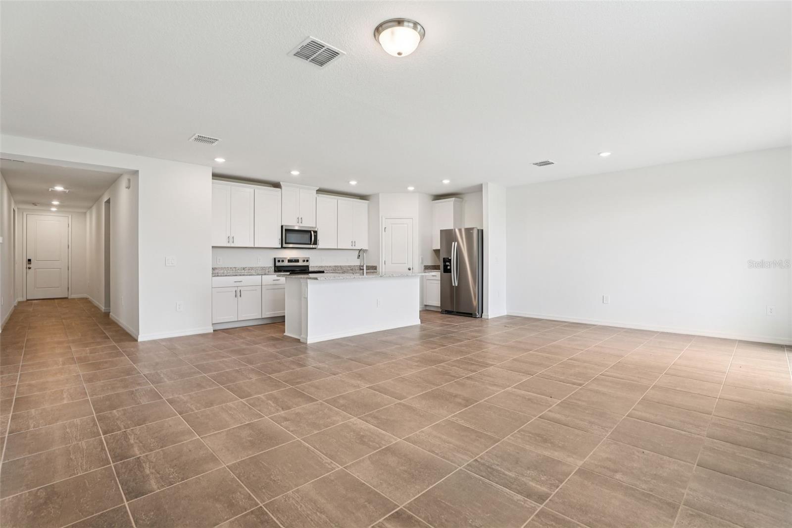 HAMILTON BLUFF - Residential