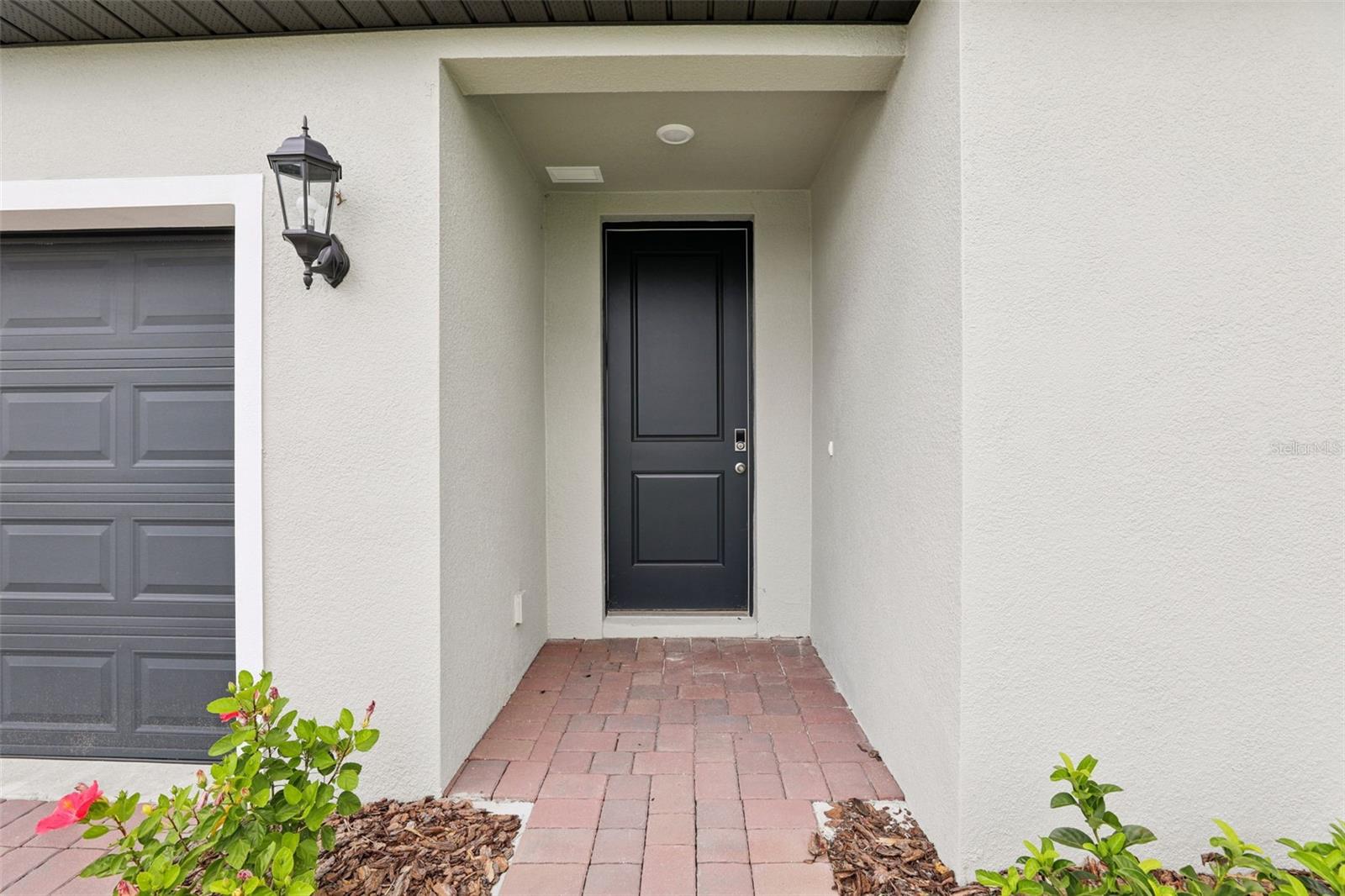 HAMILTON BLUFF - Residential