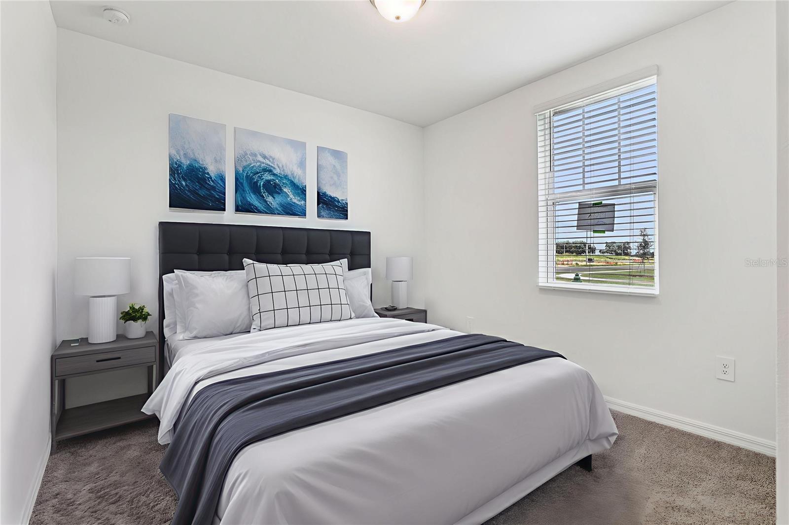 HAMILTON BLUFF - Residential