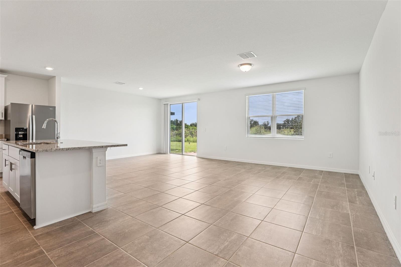 HAMILTON BLUFF - Residential