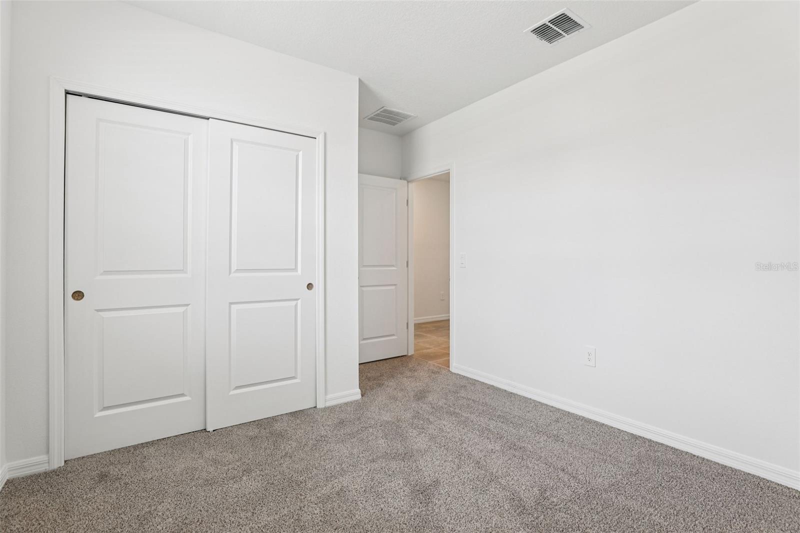 HAMILTON BLUFF - Residential