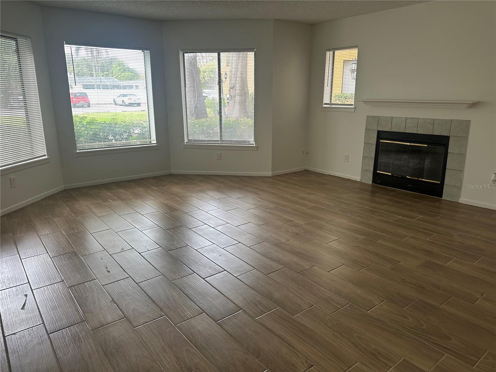 BELLEAIR VILLAGE CONDO - Residential