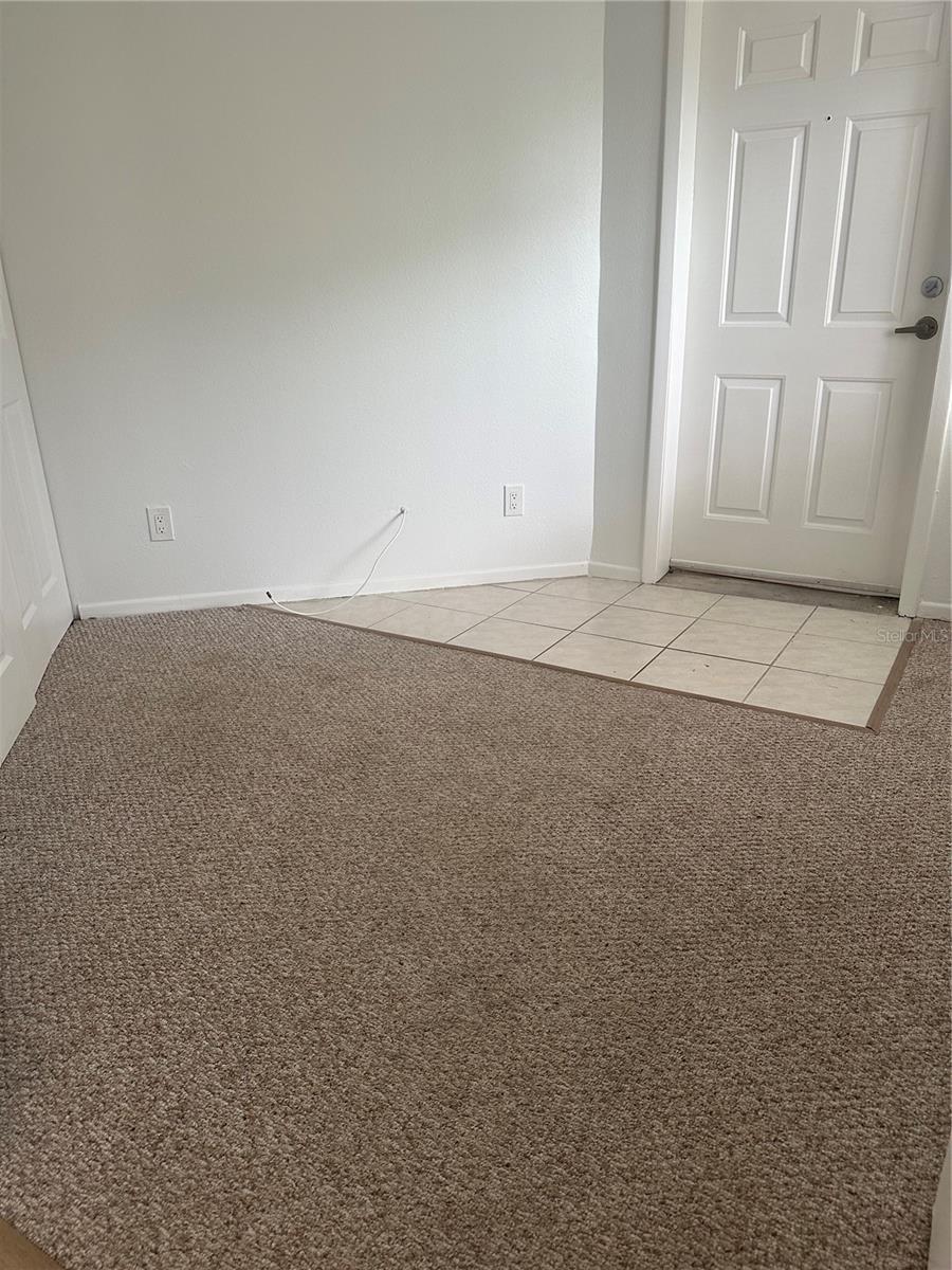 BELLEAIR VILLAGE CONDO - Residential