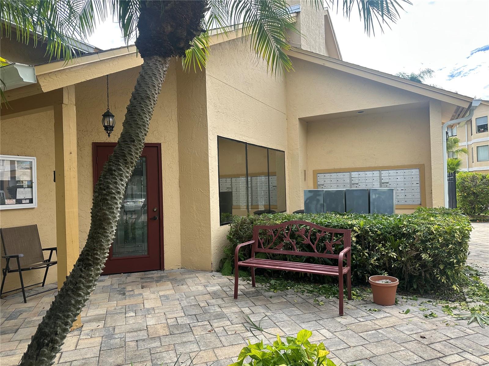 BELLEAIR VILLAGE CONDO - Residential