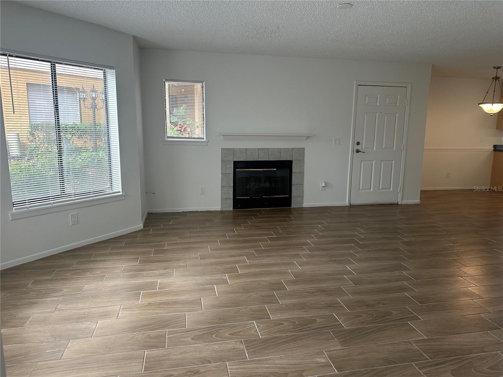 BELLEAIR VILLAGE CONDO - Residential