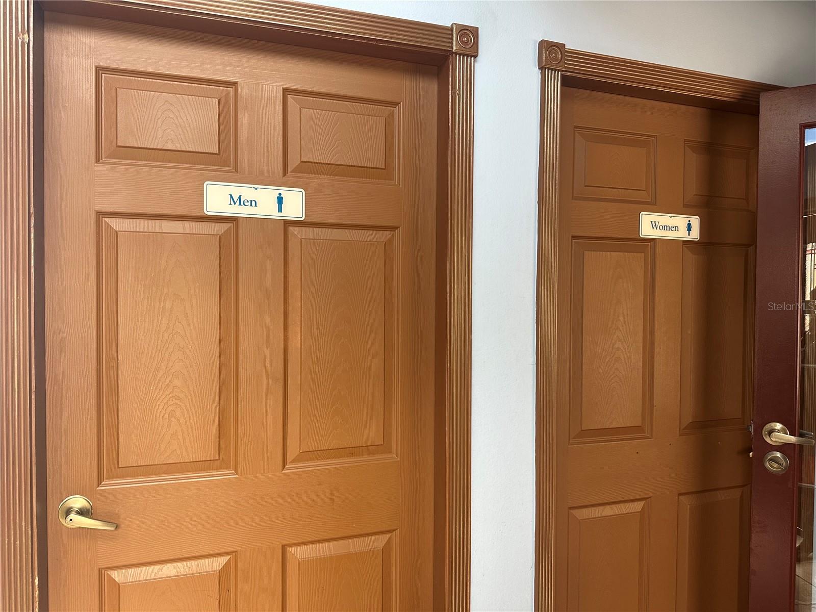 BELLEAIR VILLAGE CONDO - Residential