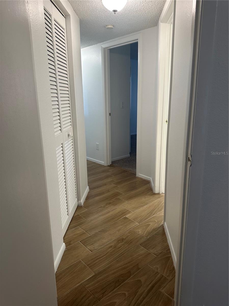 BELLEAIR VILLAGE CONDO - Residential