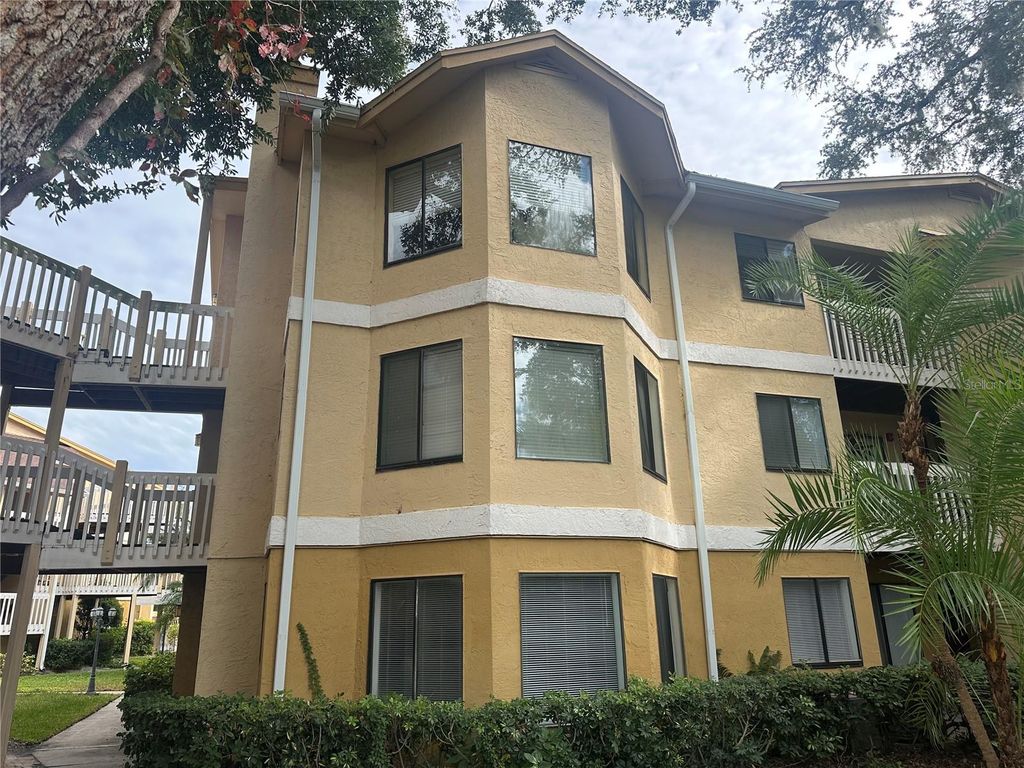 Photo of 1550 S Belcher Road #412, Clearwater, FL 33764 (MLS # TB8454329)