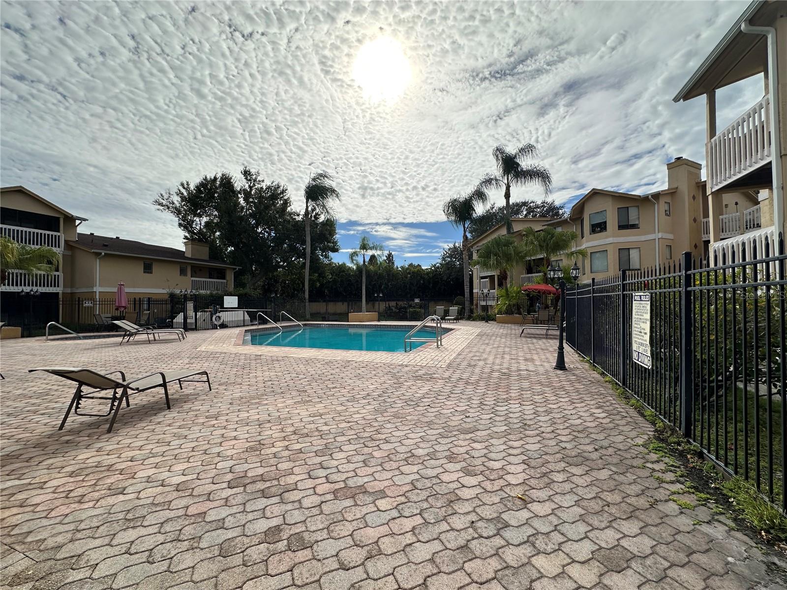 BELLEAIR VILLAGE CONDO - Residential