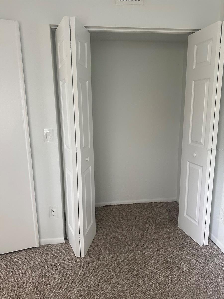 BELLEAIR VILLAGE CONDO - Residential